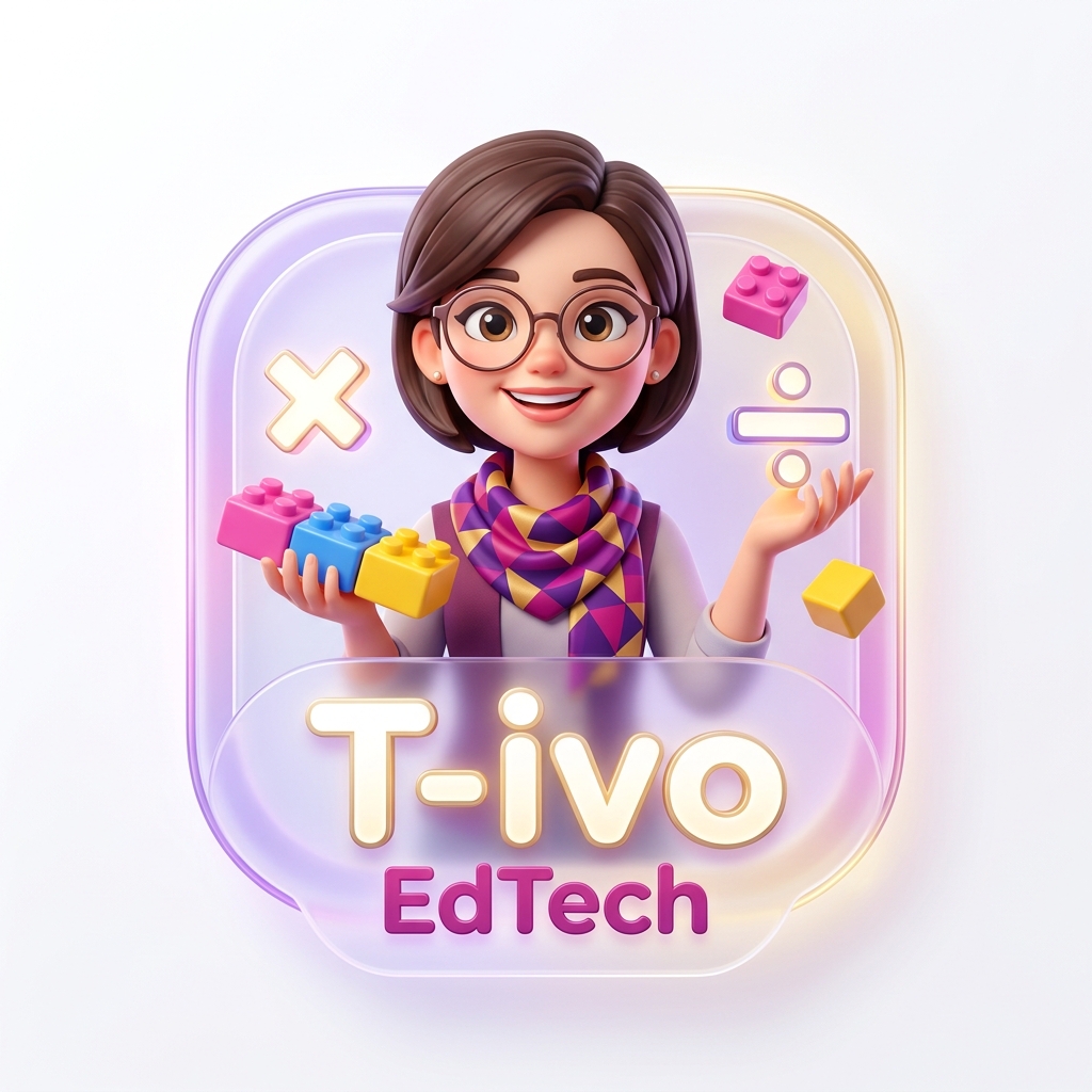 T-ivo Ed Tech